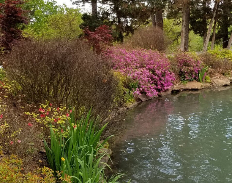 Honor Heights Park, United States
